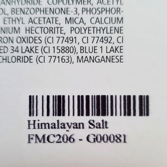 Color Street Himalayan Salt - Picture 3 of 3